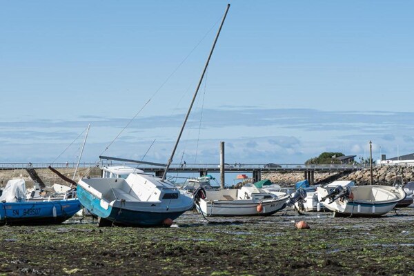 Foto van Appartement in La Baule bij het Strand - Vakantiehuis in PORNICHET - AreaSummer20KM