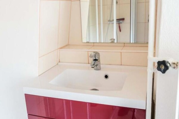 Foto van Cottage in Bacon met Wandelpaden dichtbij - Vakantiehuis in LES MONTS VERTS - Untagged