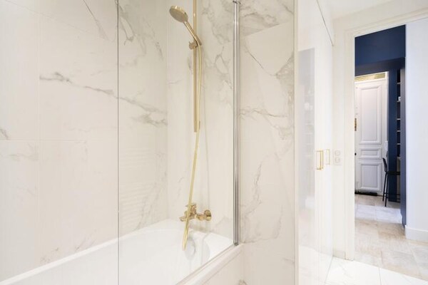 Foto van Appartementen voor 6 personen - Vakantiehuis in Nancy - 