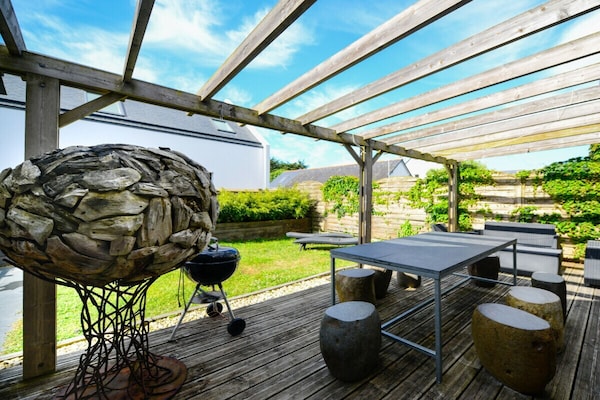 Foto van Vakantiehuis in  - Vakantiehuis in  - Untagged