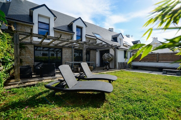 Foto van Vakantiehuis in  - Vakantiehuis in  - Untagged