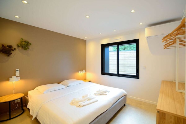 Foto van Vakantiehuis in  - Vakantiehuis in  - Untagged