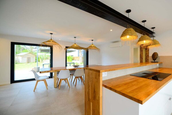 Foto van Vakantiehuis in  - Vakantiehuis in  - Untagged