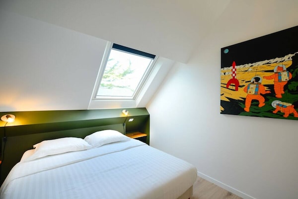 Foto van Vakantiehuis in  - Vakantiehuis in  - Untagged
