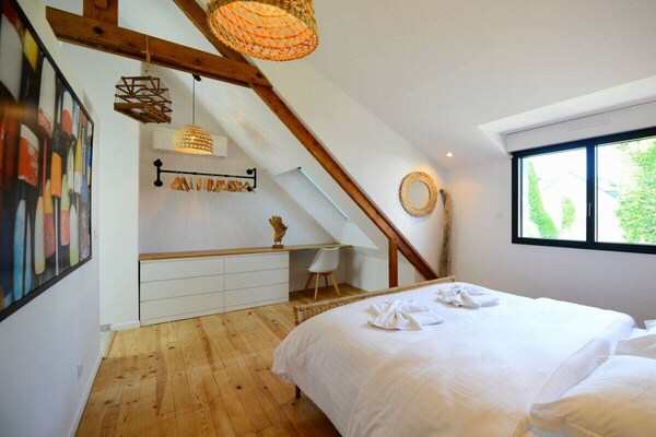 Foto van Vakantiehuis in  - Vakantiehuis in  - Untagged