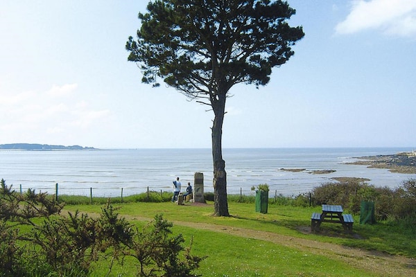 Foto van Vakantiehuis in Penestin bij Mine d'Or Strand - Vakantiehuis in Pénestin - Ambiance