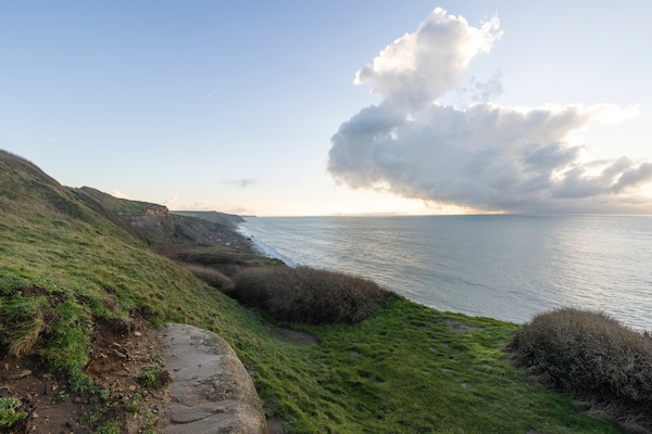Foto van Gezellig vakantiehuis bij Cap Gris Nez - Vakantiehuis in Audinghen - AreaSummer5KM