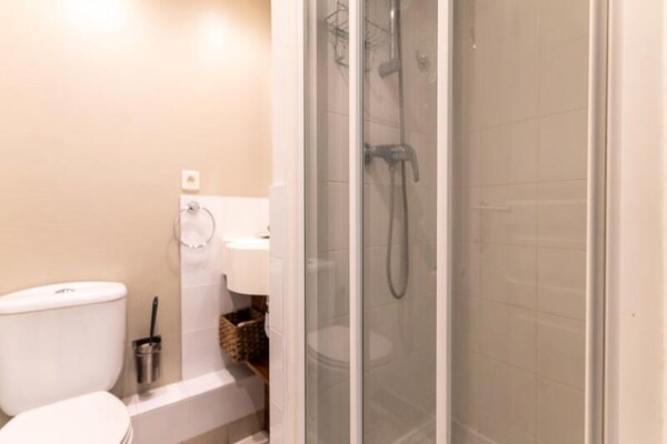 Foto van Appartementen voor 6 personen - Vakantiehuis in Le Touquet Paris Plage - 