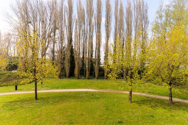 Foto van Appartementen voor 6 personen - Vakantiehuis in Le Touquet Paris Plage - 