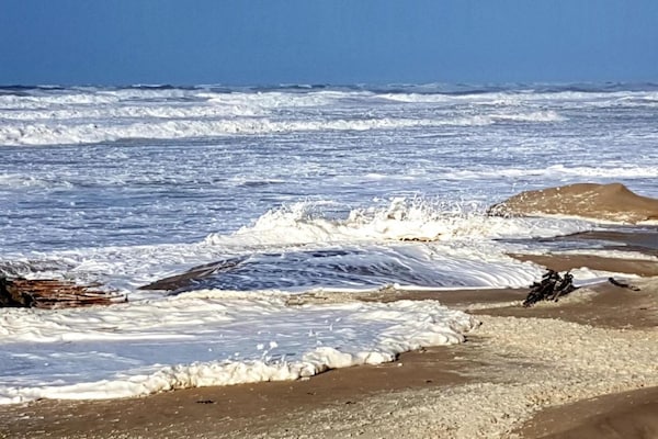 Foto van Groot vakantiehuis aan de kust - Vakantiehuis in Berck-Sur-Mer - AreaSummer20KM
