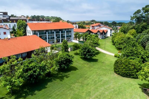 Foto van 2/3 Kamers 6 Personen - Vakantiehuis in ST JEAN DE LUZ - 