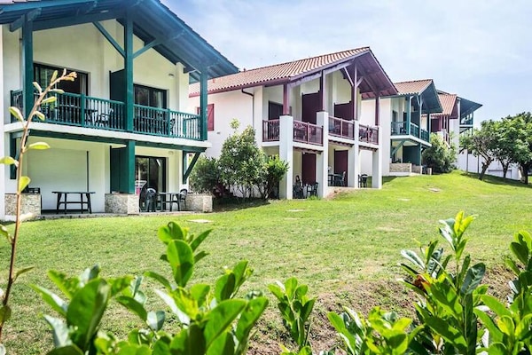 Foto van 2/3 Kamers 6 Personen - Vakantiehuis in ST JEAN DE LUZ - 