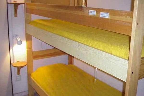 Foto van Appartement in dorp bij skipistes - Vakantiehuis in ST LARY SOULAN - ExteriorSummer