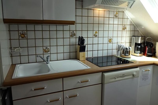 Foto van Appartement in St. Lary bij Skipistes - Vakantiehuis in ST LARY SOULAN - 