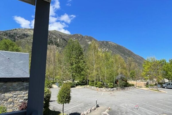 Foto van Appartement in Vielle-Aure met toegang tot skipistes - Untagged