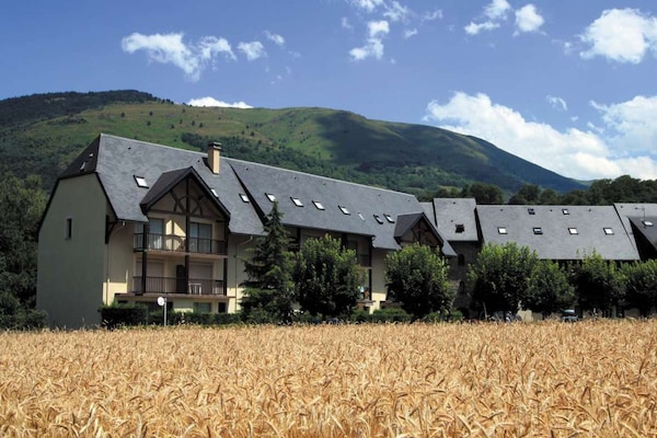 Foto van 3 stukken voor 6 personen - Vakantiehuis in ST LARY SOULAN - AreaSummer20KM