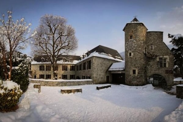 Foto van 3 stukken voor 8 personen - Vakantiehuis in ST LARY SOULAN - AreaWinter5KM