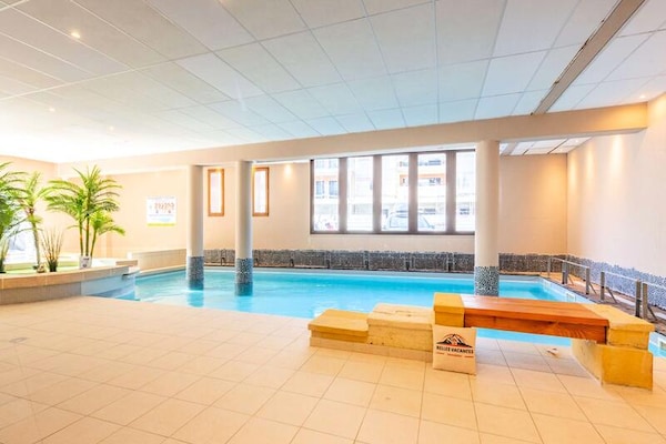 Foto van 4 stukken voor 8 personen - Vakantiehuis in ST LARY SOULAN - 
