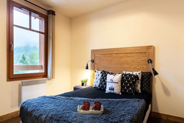 Foto van Duplex in Saint Lary bij Thermale Baden - Vakantiehuis in ST LARY SOULAN - 