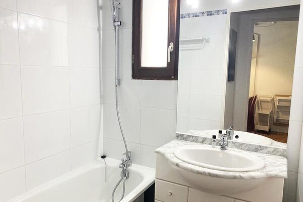 Foto van Appartement nr. 126 - 1e verdieping - Gavarniegebouw - Untagged