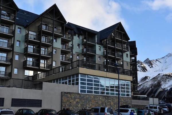 Foto van 3-kamerappartement voor 8 personen - Vakantiehuis in GERM - Untagged