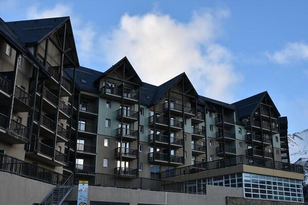 Foto van 3-kamerappartement voor 8 personen - Vakantiehuis in GERM - Untagged