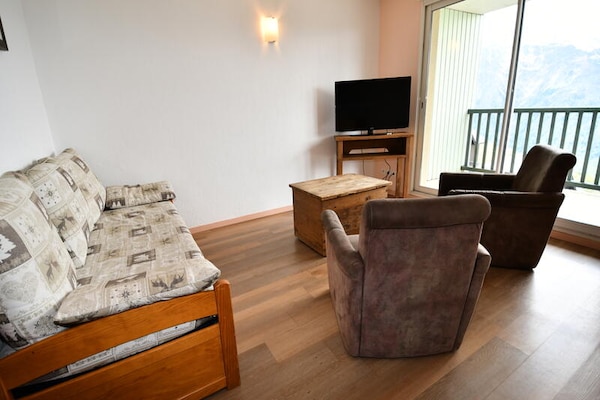Foto van 3-kamerappartement voor 8 personen - Vakantiehuis in GERM - Untagged