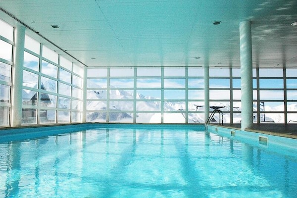 Foto van 3-kamerappartement voor 8 personen - Vakantiehuis in GERM - Untagged