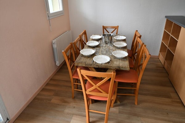 Foto van 3-kamerappartement voor 8 personen - Vakantiehuis in GERM - Untagged