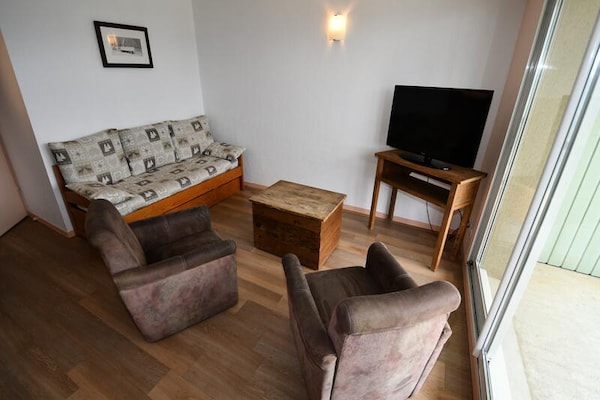 Foto van 3-kamerappartement voor 8 personen - Vakantiehuis in GERM - Untagged