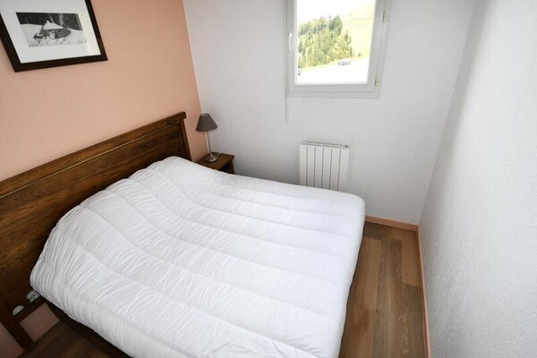 Foto van 3-kamerappartement voor 8 personen - Vakantiehuis in GERM - Untagged