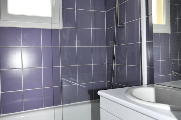 Foto van 3-kamerappartement voor 8 personen - Vakantiehuis in GERM - Untagged