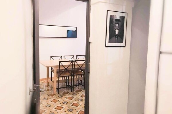 Foto van Residentie St Vincent voor 6 personen - Vakantiehuis in COLLIOURE - 