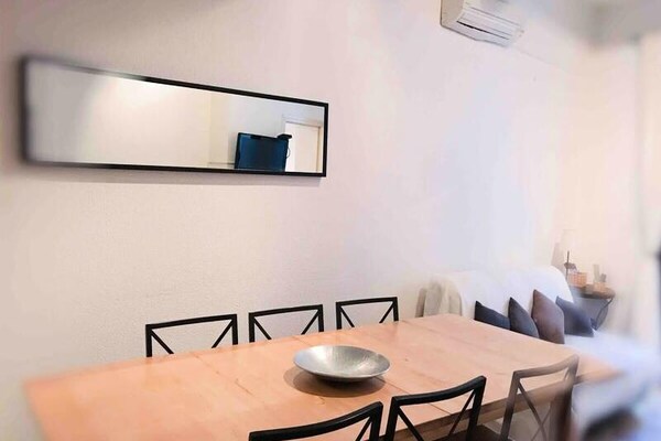 Foto van Residentie St Vincent voor 6 personen - Vakantiehuis in COLLIOURE - 