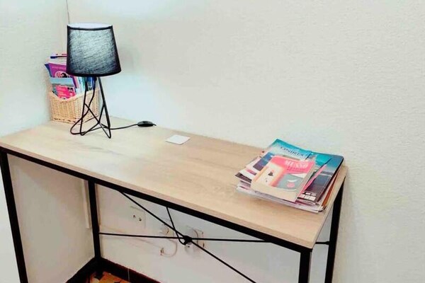 Foto van Residentie St Vincent voor 6 personen - Vakantiehuis in COLLIOURE - 