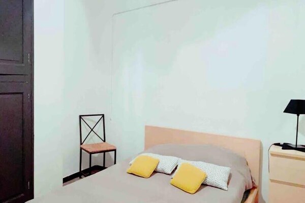 Foto van Residentie St Vincent voor 6 personen - Vakantiehuis in COLLIOURE - 