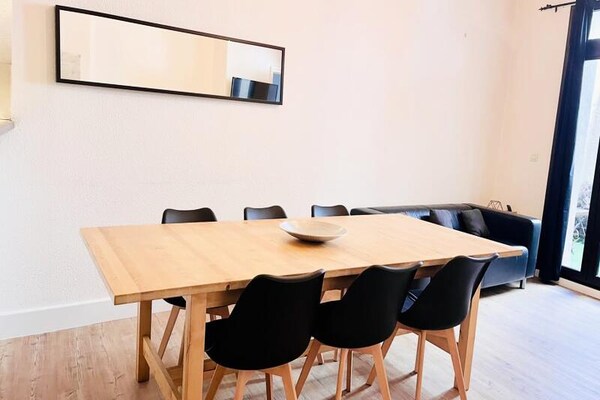 Foto van Residentie St Vincent voor 6 personen - Vakantiehuis in COLLIOURE - 