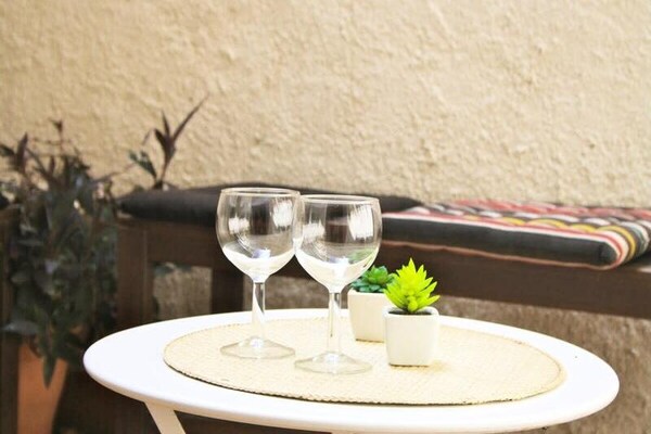 Foto van Residentie St Vincent voor 6 personen - Vakantiehuis in COLLIOURE - 