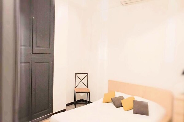 Foto van Residentie St Vincent voor 6 personen - Vakantiehuis in COLLIOURE - 