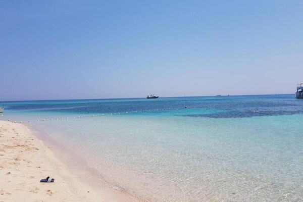 Foto van Appartement vlakbij het strand van Port-Barcarès - Vakantiehuis in Le Barcares - AreaSummer20KM