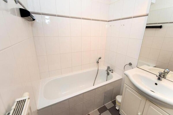 Foto van Vakantiehuis op Le Domaine du Golf - Vakantiehuis in AMMERSCHWIHR - 