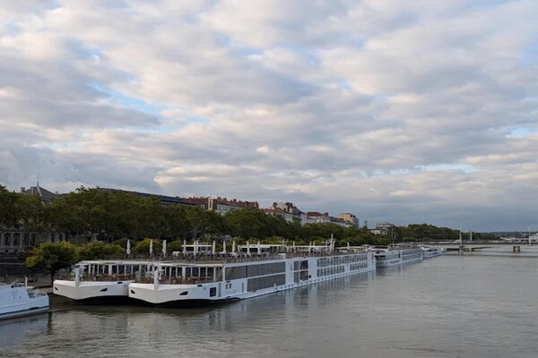 Foto van DIFY Le Franklin - Bellecour - Vakantiehuis in Lyon - AreaSummer5KM