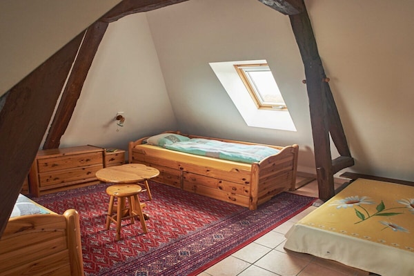 Foto van Domaine du Val des Ragondins - Vakantiehuis in Sainte Croix - Untagged