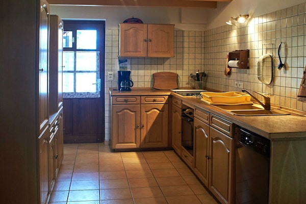 Foto van Domaine du Val des Ragondins - Vakantiehuis in Sainte Croix - Untagged