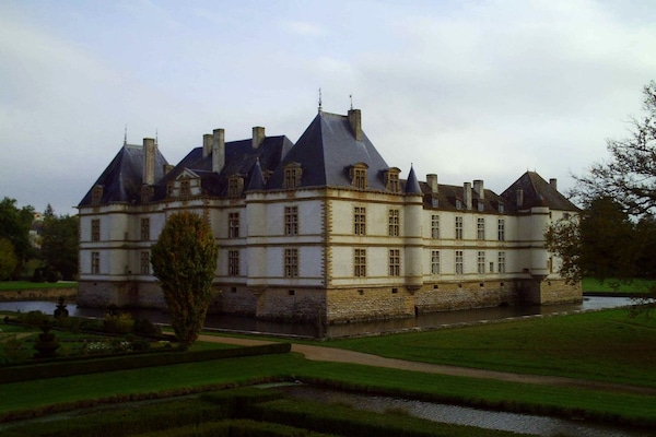 Foto van Domaine du Val des Ragondins - Vakantiehuis in Sainte Croix - Untagged