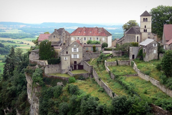 Foto van Domaine du Val des Ragondins - Vakantiehuis in Sainte Croix - Untagged