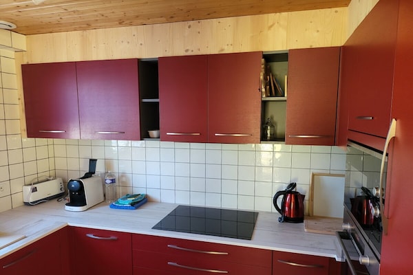 Foto van Vakantiehuis in  - Vakantiehuis in  - Untagged