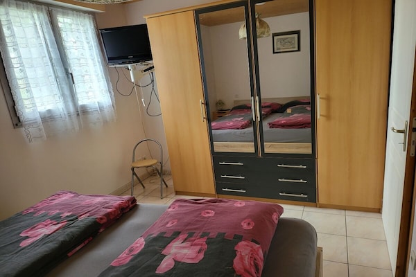 Foto van Vakantiehuis in  - Vakantiehuis in  - Untagged