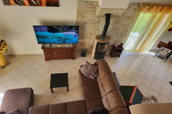 Foto van Vakantiehuis in  - Vakantiehuis in  - Untagged