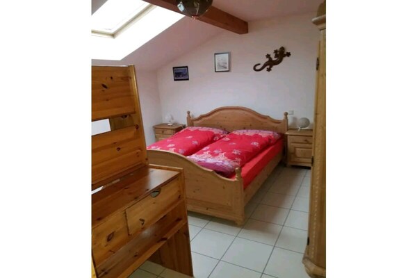 Foto van Vakantiehuis in  - Vakantiehuis in  - Untagged